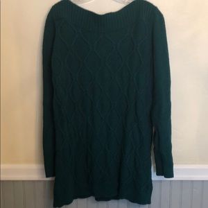 Ann Taylor Loft sweater worn once